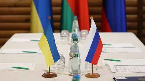 Делегацию для мирных переговоров возглавил