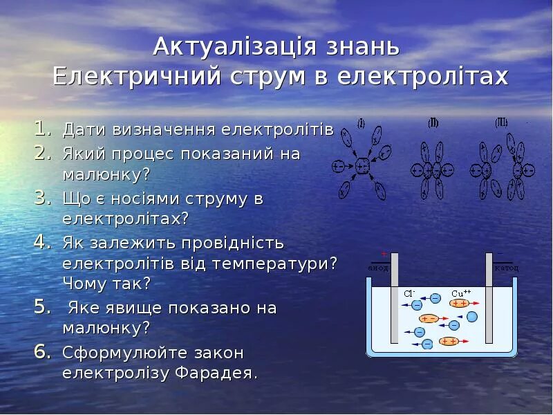 Струм. Електричний струм. електричний струм це.