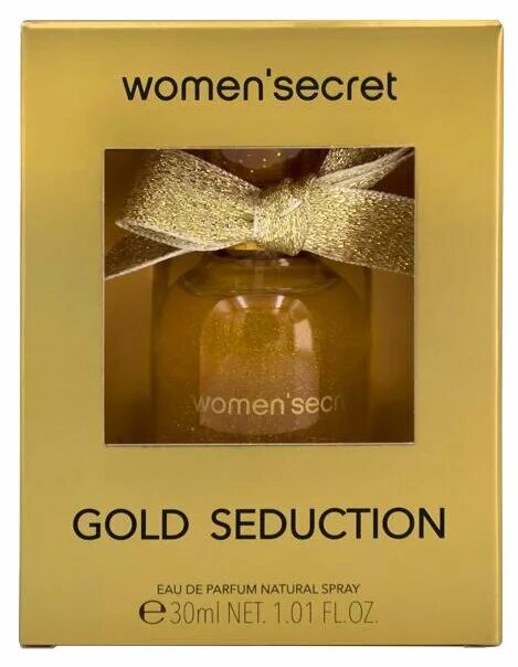 Парфюмерная вода women'secret gold. Women secret gold seduction. Gold seduction парфюмерная вода 30мл. Духи в золотом флаконе женские. Women secret gold seduction w.