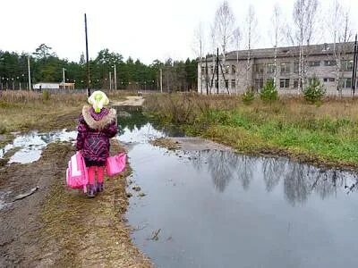 Горка муравьевская архангельская область