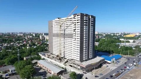 Нансена 311