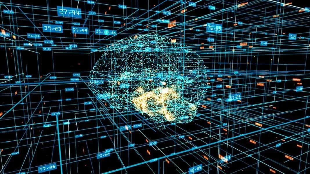 Network modelling