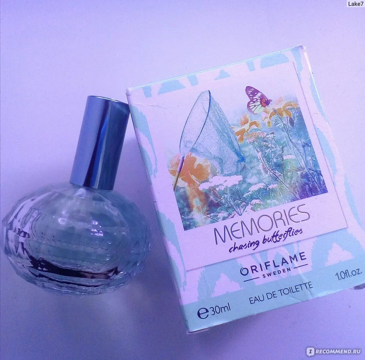 Меморис отзывы. Memories Chasing Butterflies Орифлейм. Memories Chasing Butterflies Oriflame. Духи Орифлейм Memories Chasing. Мемори Орифлейм.