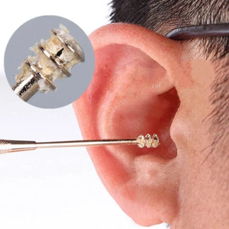Ушные приспособления для чистки ушей. Pick ears. Палочки для ушей. Инструмент для ухода за ушами. Ушные палочки для вытяжки пробок.