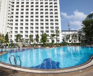 Grand jomtien отзывы