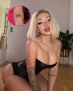 Katja krasavice of leak : MasterFap.