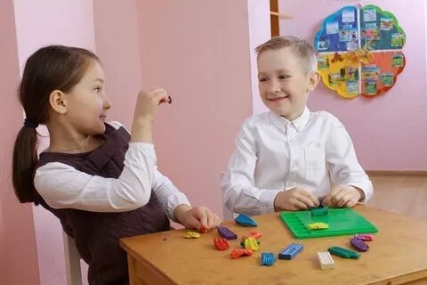 Кружок развивайка для детей