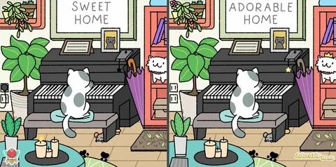 Adorable home