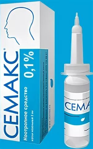 Курс семакса