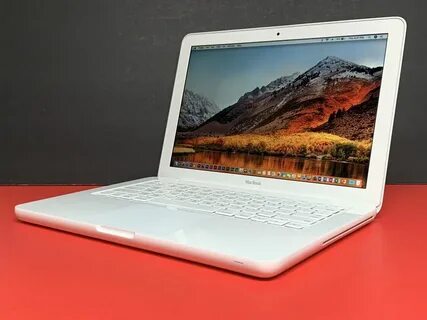 Macbook 2010