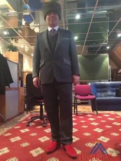 Магомед эминов