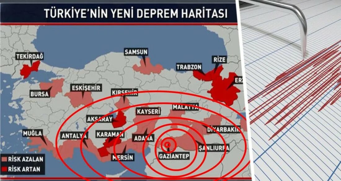 В каких городах было землетрясение. Землетрясение в Турции 6.02.2023. Землетрясение в Турции 2023 на карте Турции. Сейсмическая карта Турции 2023. Землетрясение в Турции на карте.