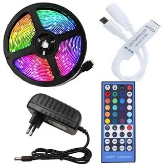 Rgbw led