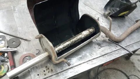 Банка резонатора