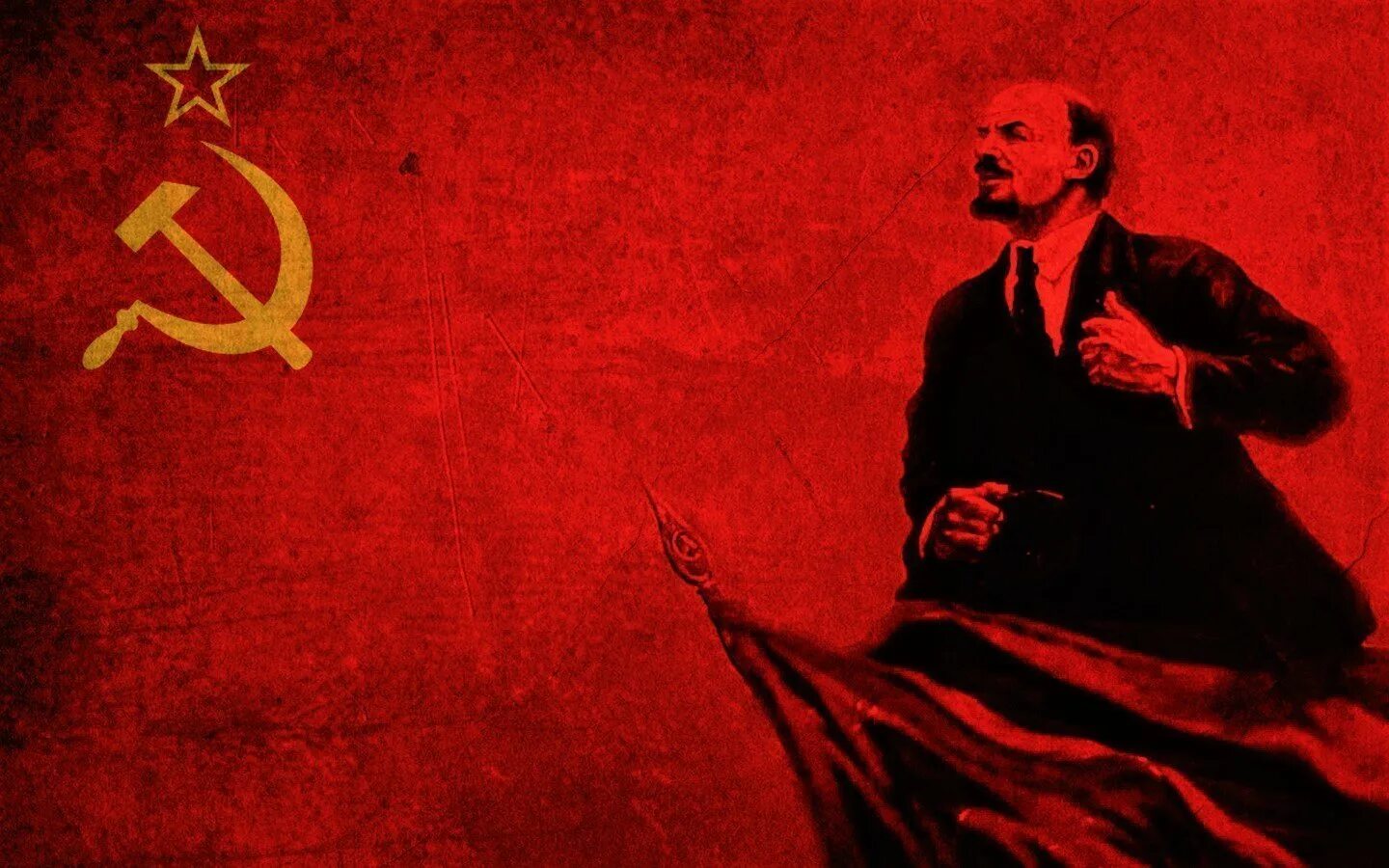 Союз большевиков. Ленин красный флаг СССР. Красный флаг 1917. Флаг революции 1917.