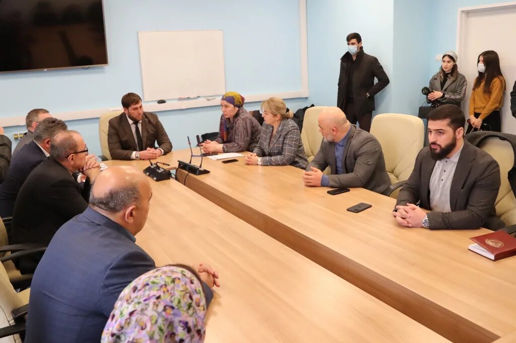 24 ингушетии