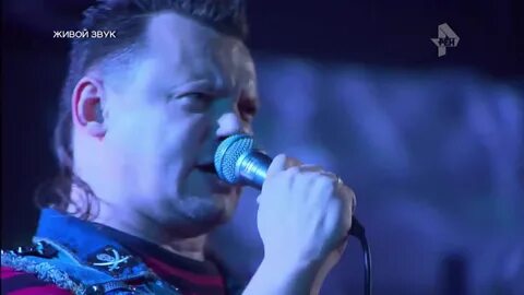Рен тв концерт