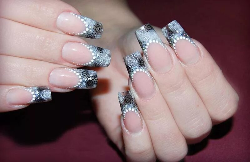 Pin by Мария Петрова on Nails Nails, Wow nails, Gel nails