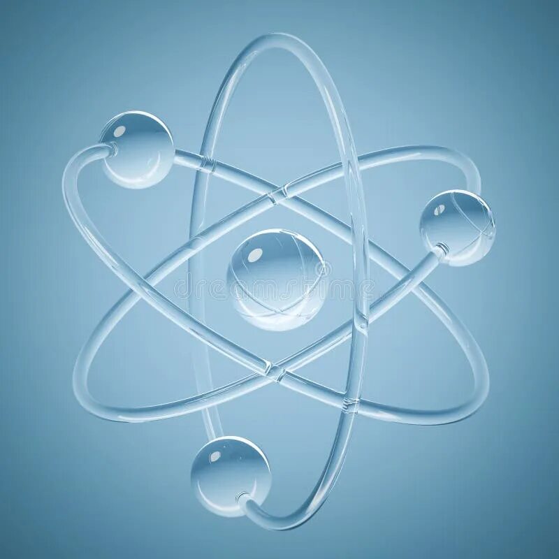 Включи атом 3. Атом абстракция. Орбитальная модель атома. Модель атома титана. 3d модель атома.