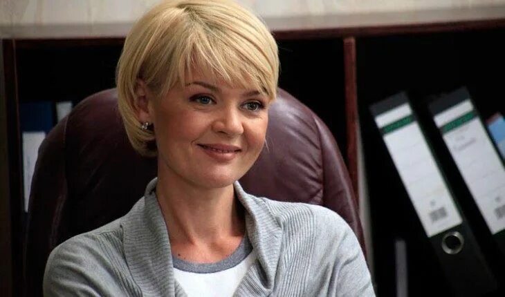 У нас хорошие отношения - Юлия Меньшова о Галкине и уходе с "Первого канала" Мир