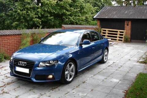 Ауди 4 бу авито