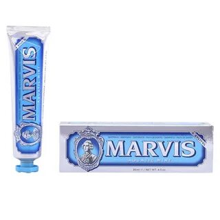 Marvis мята