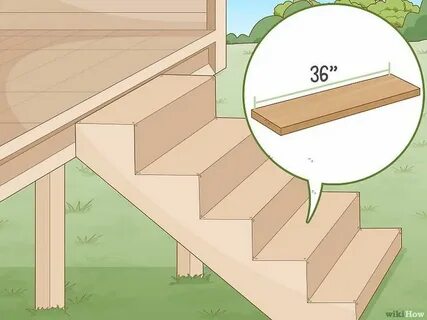 Build steps