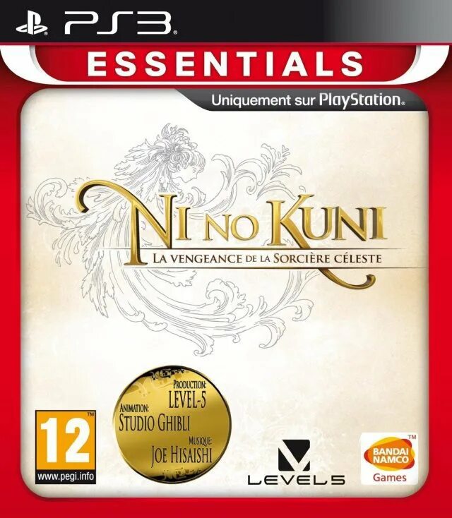 Essential ps3. Ni no kuni wrath of the white witch ps3. ni no kuni: гнев белой ведьмы ps3. ni no kuni: wrath of the white witch. ps essential.