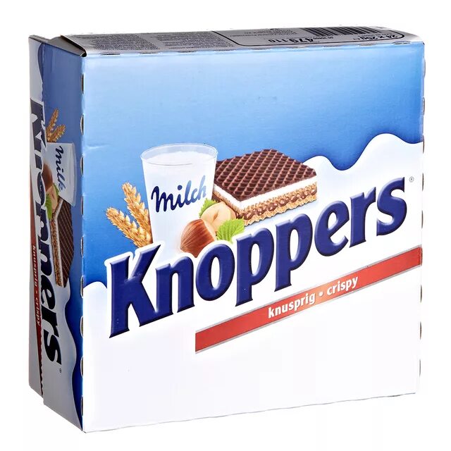 Storck knoppers. Вафли Storck knoppers. Knoppers 24g. Немецкий шоколад knoppers.