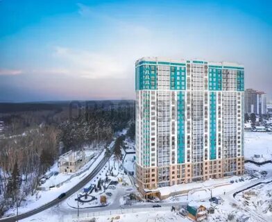 Жк бирюзовая жемчужина 2