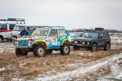 Тамбовская нива