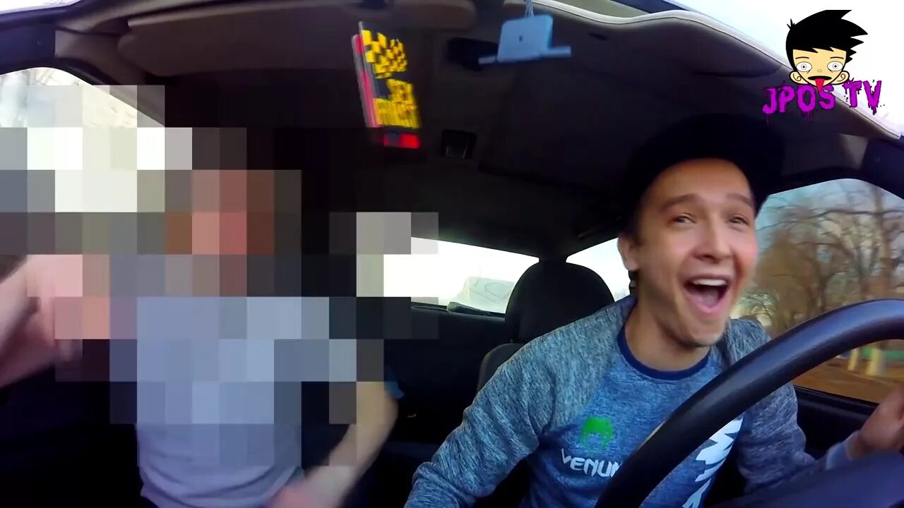 На что готовы девушки ради