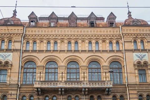 Неорусский стиль