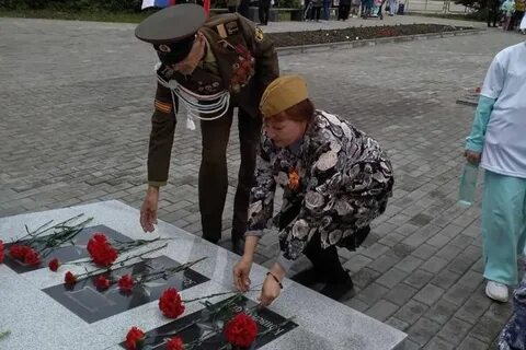 Память 23
