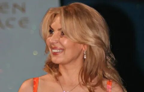 Иванцова певица википедия