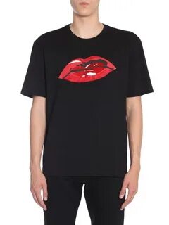 Maison margiela kiss