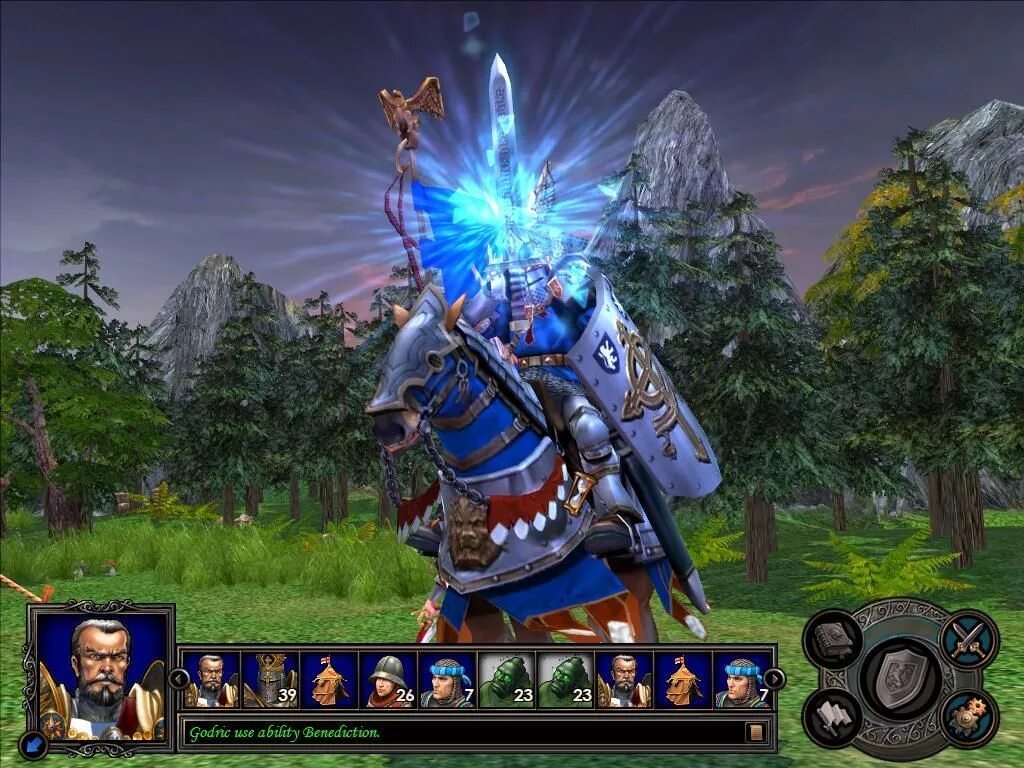 Heroes of might and magic 5.5. Heroes of might and Magic 5. Heroes of might and Magic 5 герои. Герои меча и магии 5 Аларик. Might Magic герои 5.