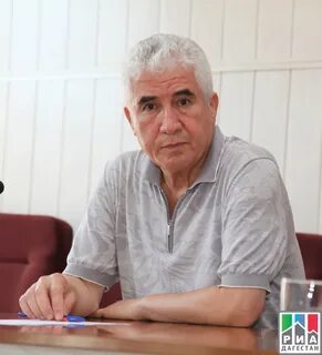 Министр финансов дагестана