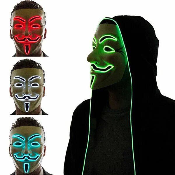 Включи маску есть. Маска Анонимуса цветная. Все виды масок Анонимуса. Кастомные маски Анонимуса. Маска Анонимуса Разрисованная.