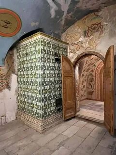 Городские сказки экскурсии