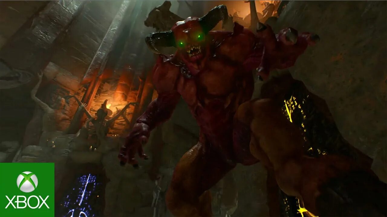 Doom купикод. Doom купикод