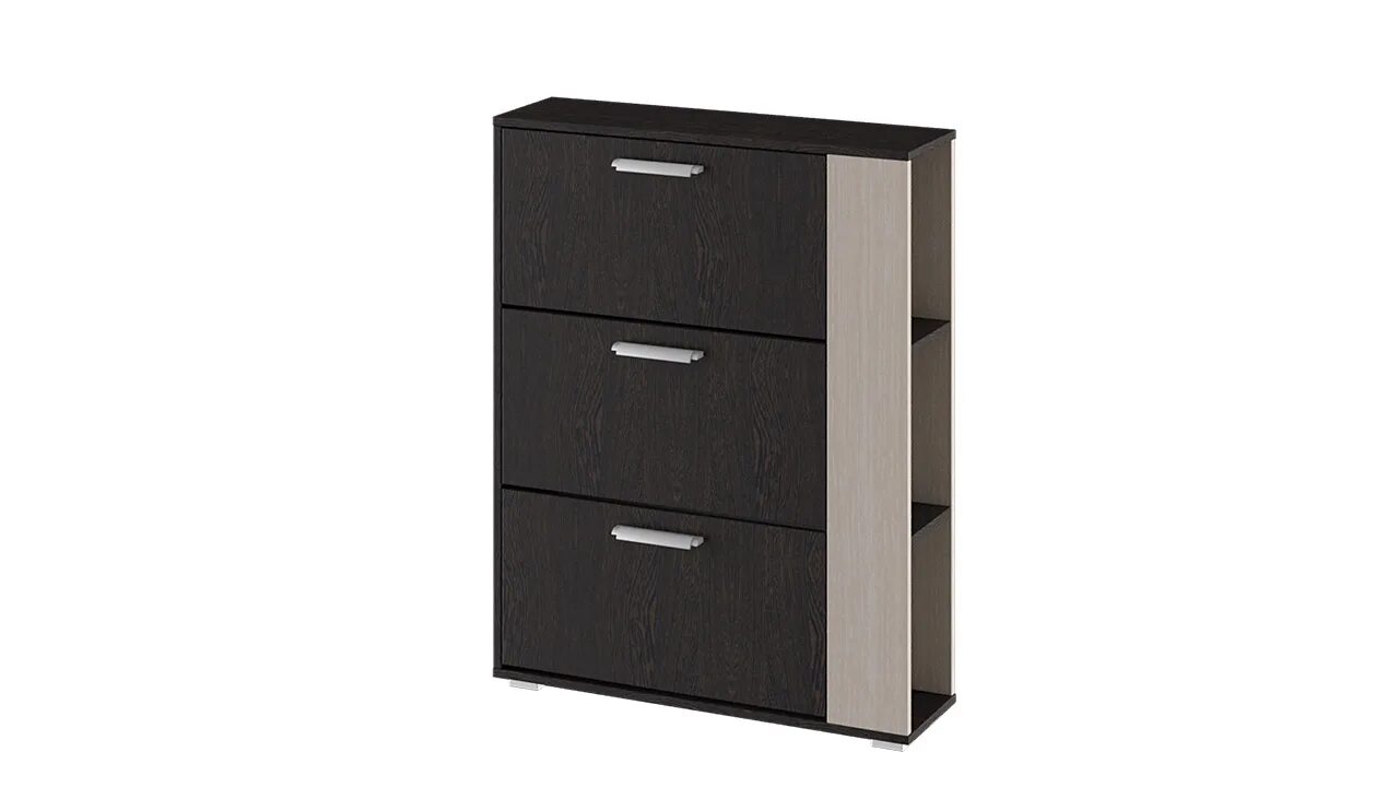 Тумба для обуви тип 9 трия. Тумба для обуви «тетра» тип 1 исп. 2. Обувница "дели-4". Тумба для обуви тип 1 с рисунком венге цава/дуб молочный.