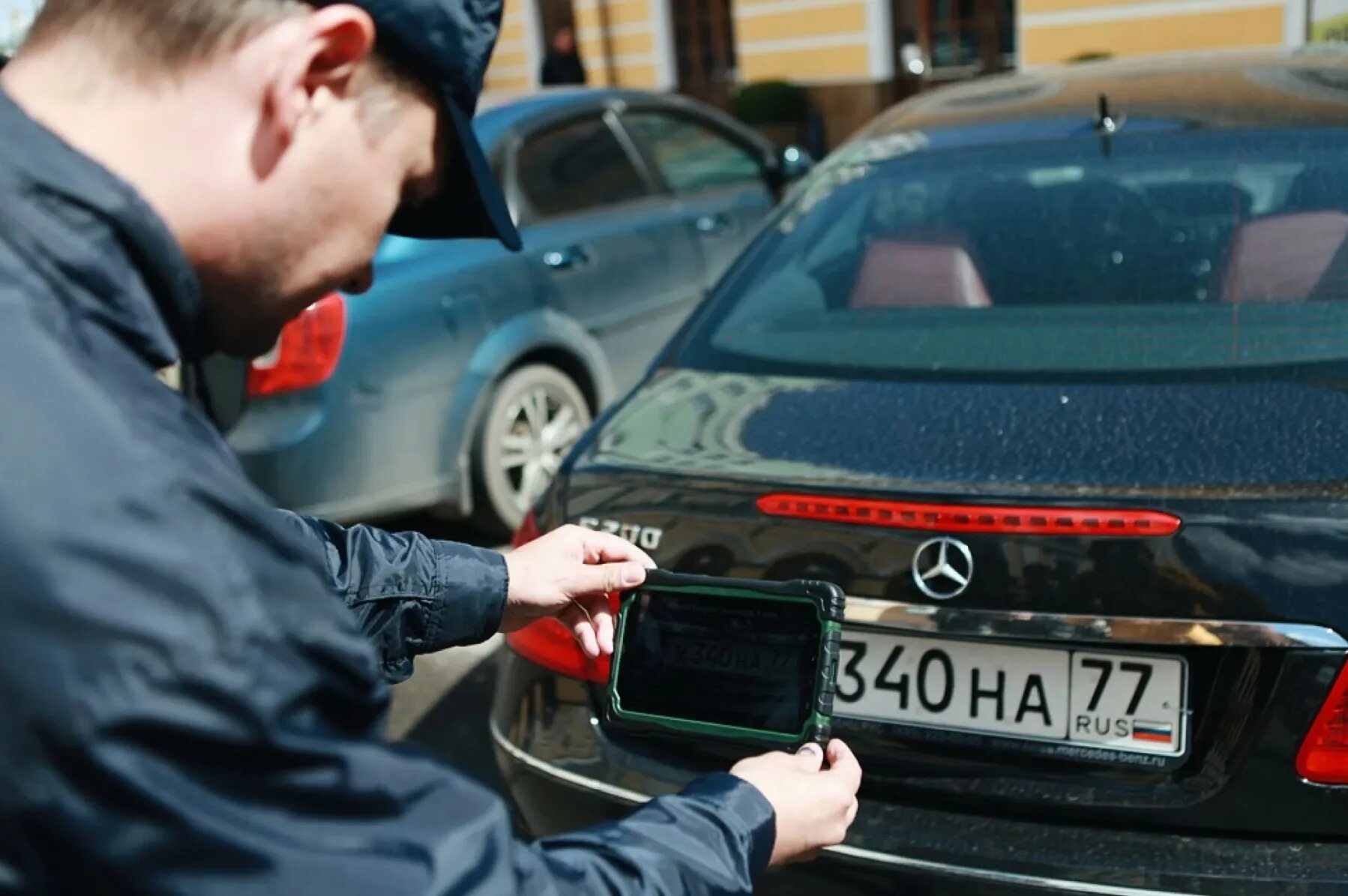 Проверить по номеру автомобиля платный проезд
