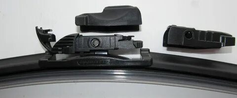Щетка side pin