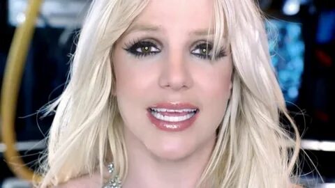 Britney spears against me