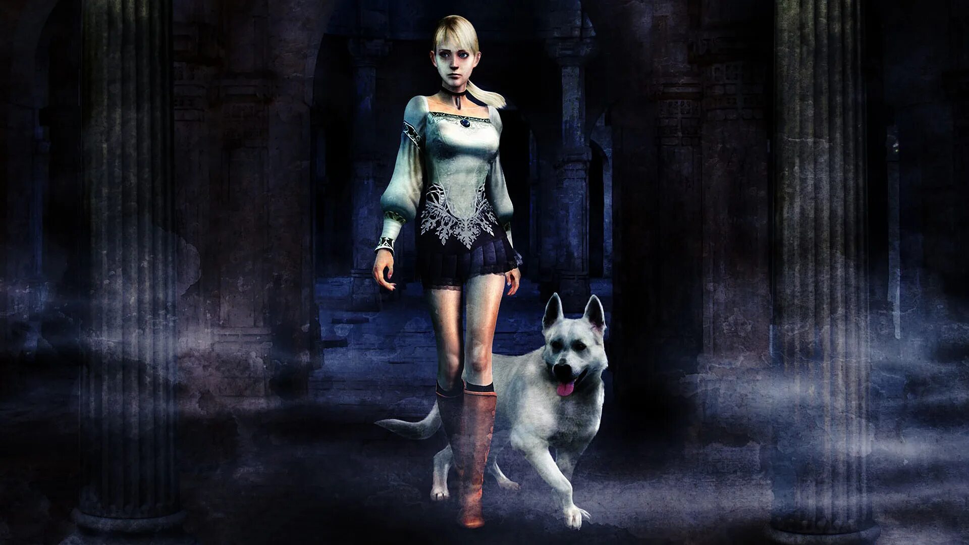 Haunted ground. Haunted ground. Haunted ground. Хьюи haunting ground. Хьюи haunting ground.