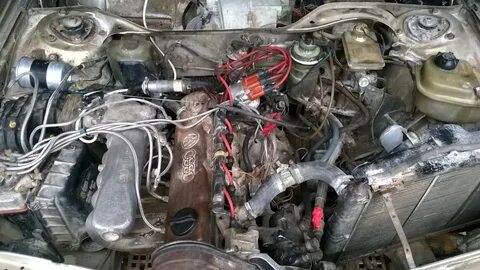 Ауди 100 2.3 бензин