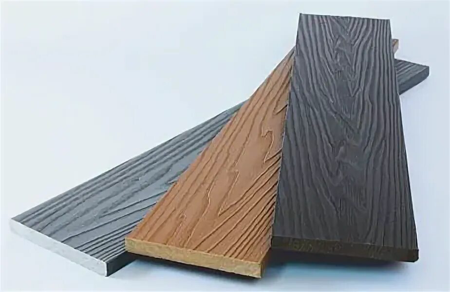 T decks
