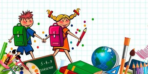 Школьная жизнь оформление