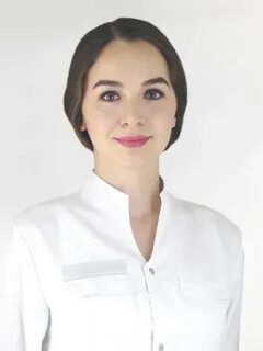 Детский трихолог